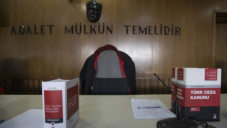 11. Yargı Paketi Meclis yolunda! Cezalar artıyor, af gündemde mi? 9